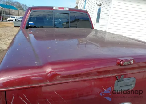 2005 Ford F-150 Stx/Xl/Xlt from USA, damaged, VIN 1FTRX12W05FA35281